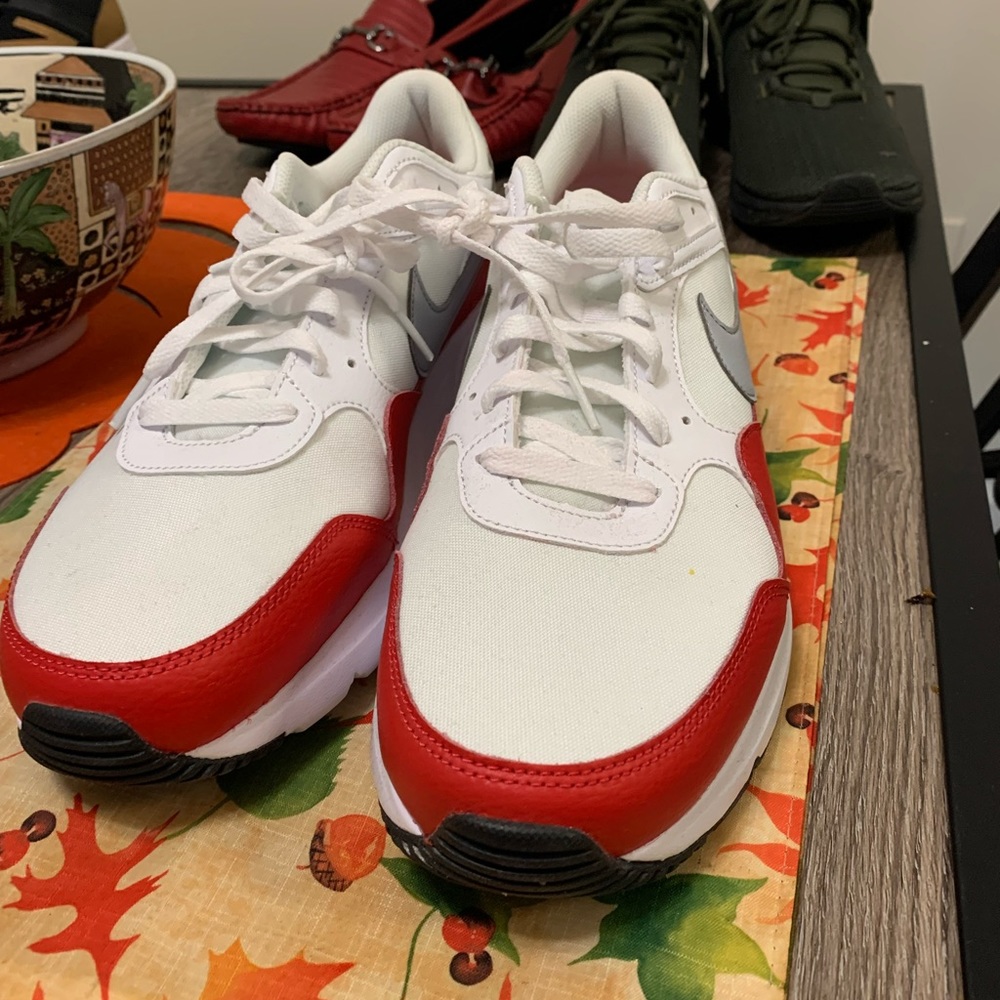Nike air max